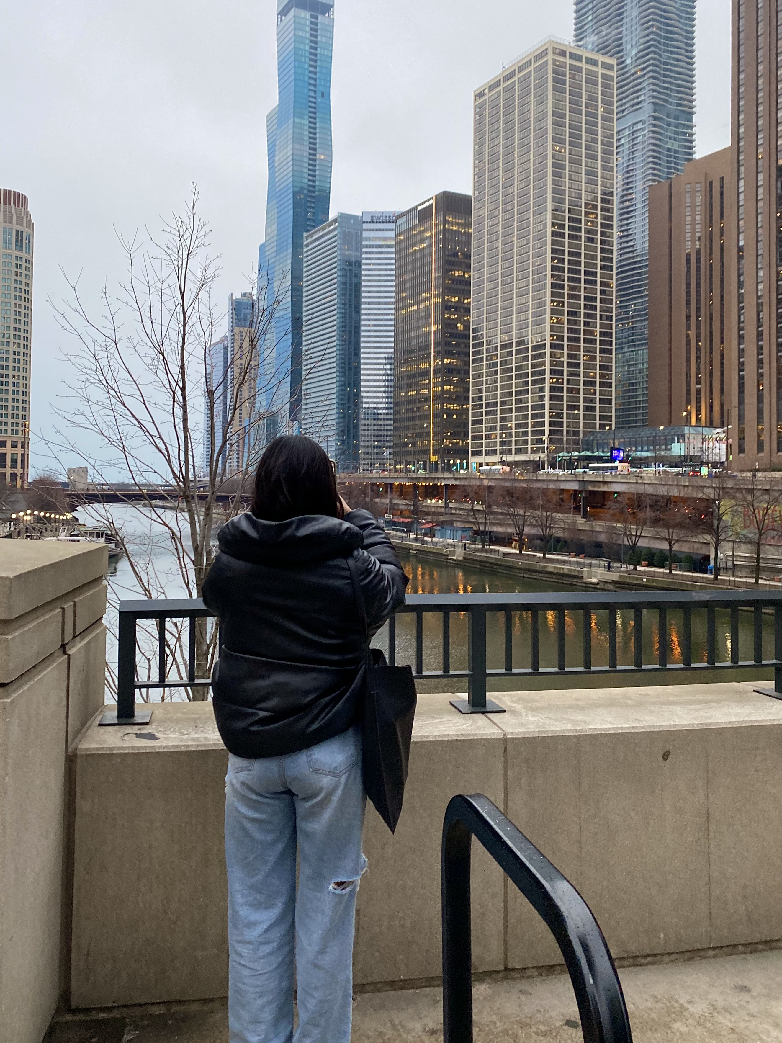 Chicago