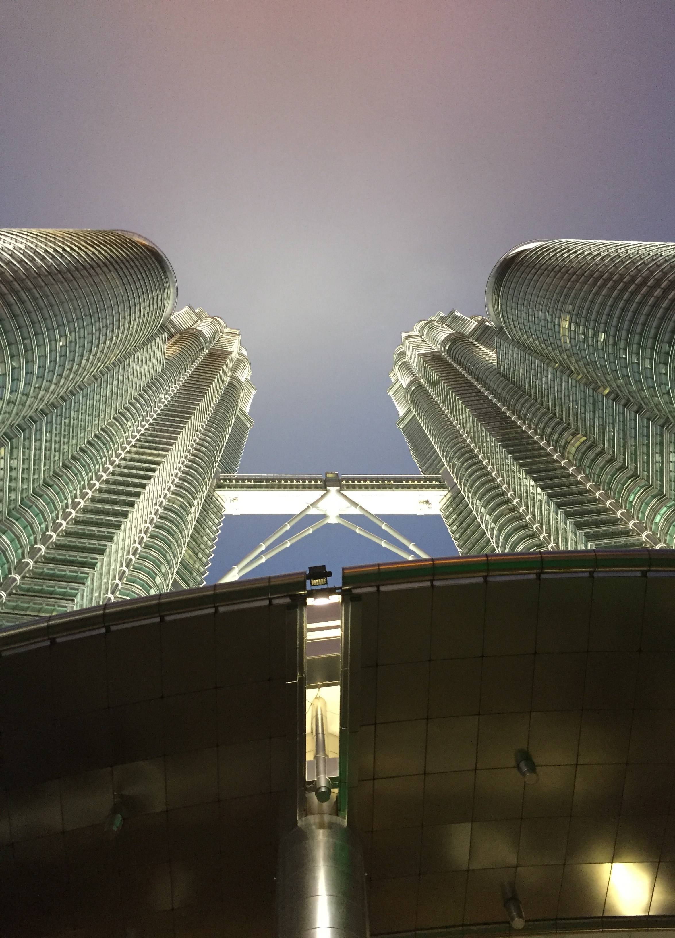 Petronas Twin Towers