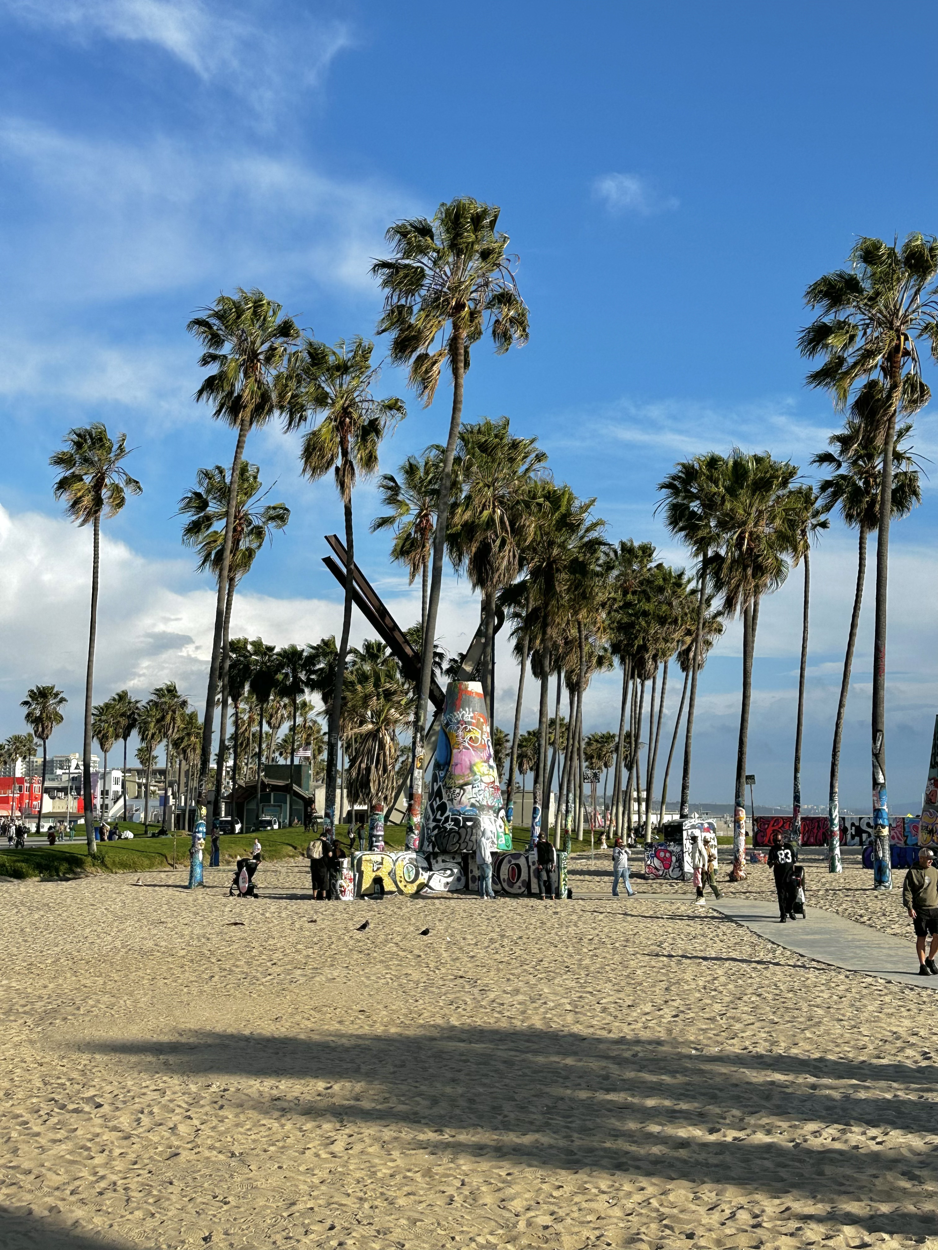 Venice Beach