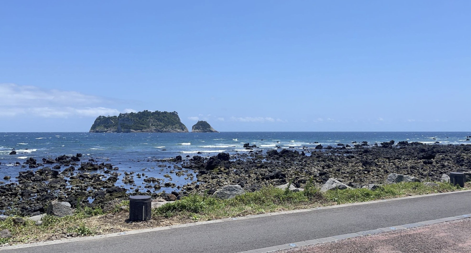 Jeju Island