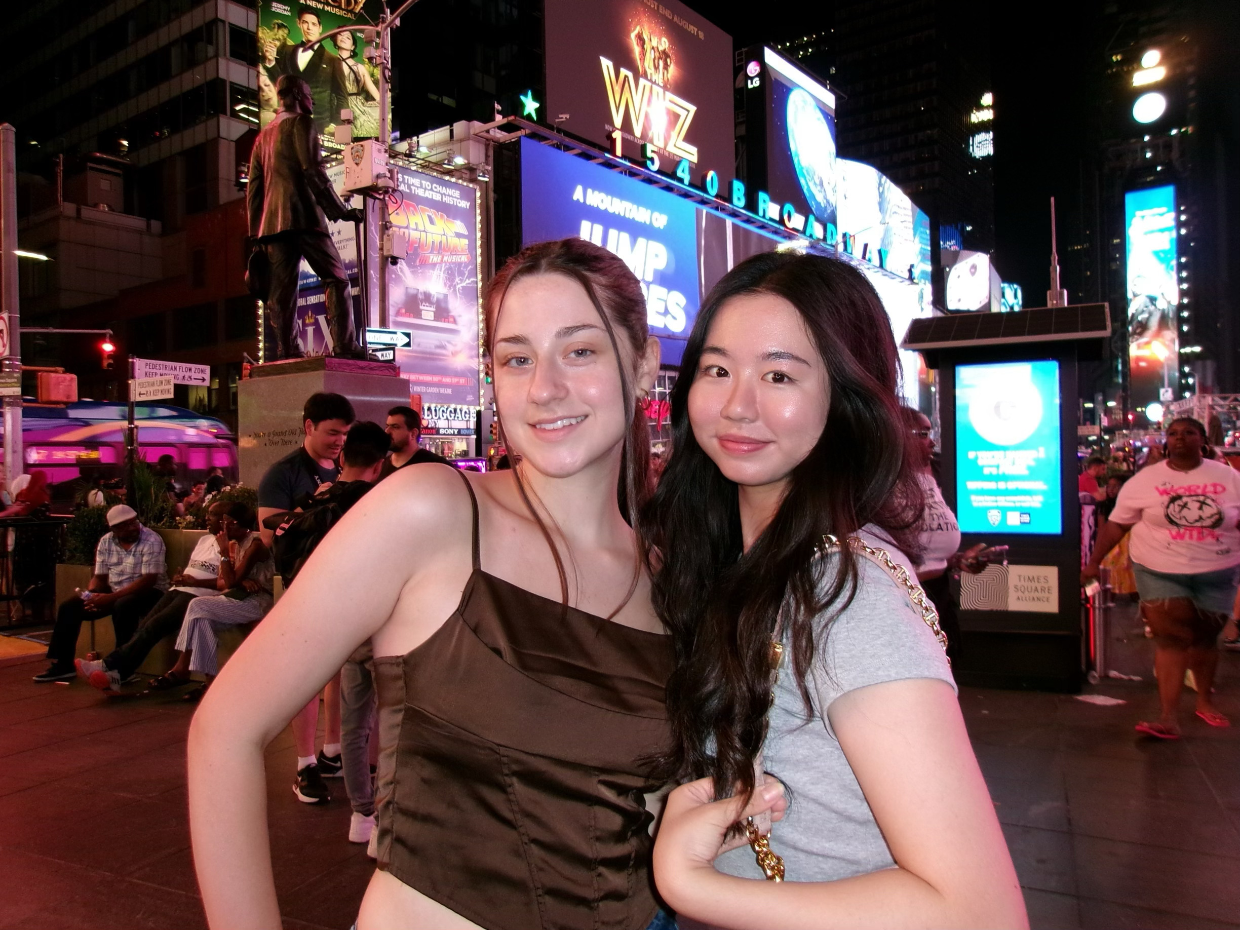 Times Square