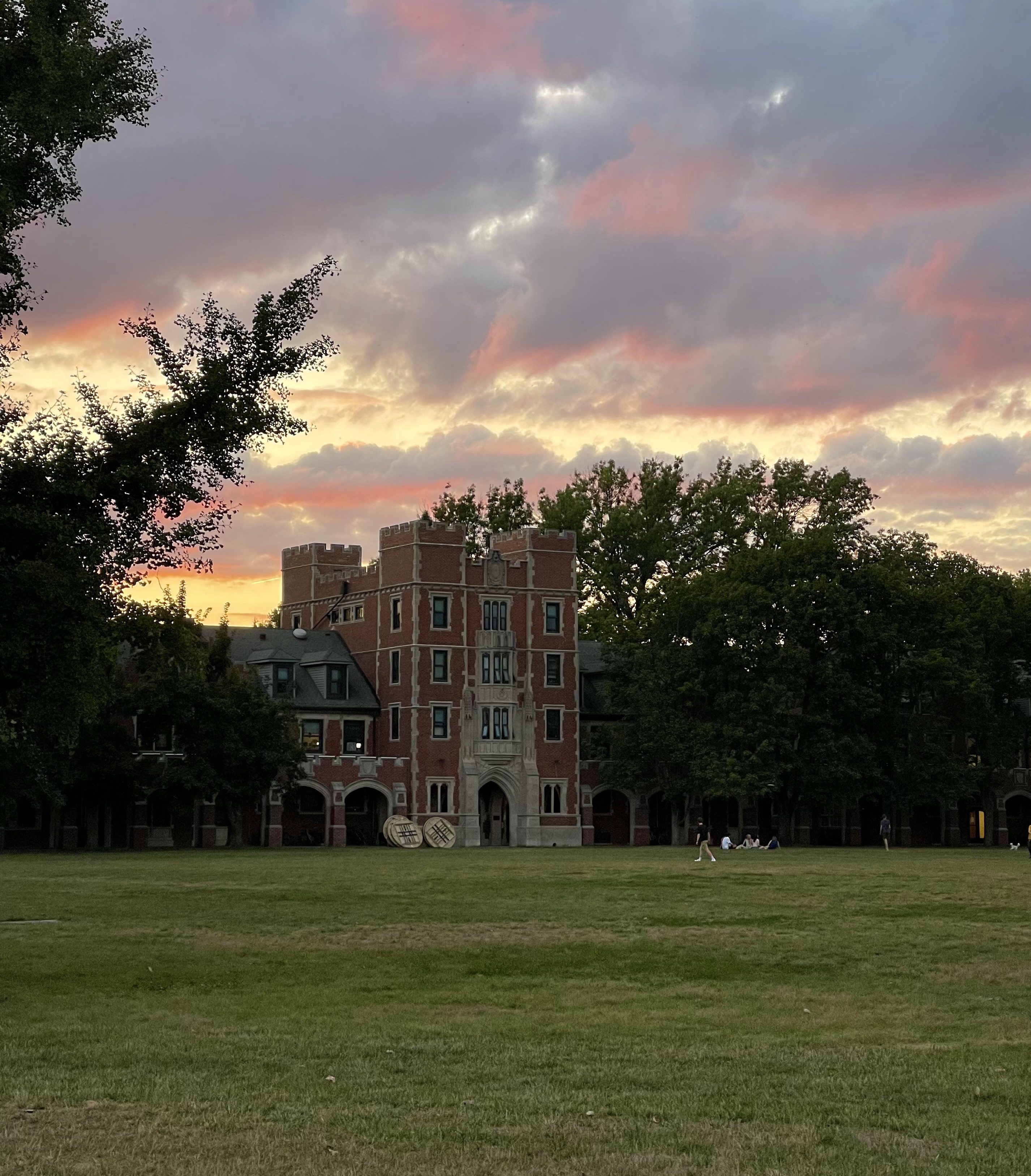 Grinnell, IA