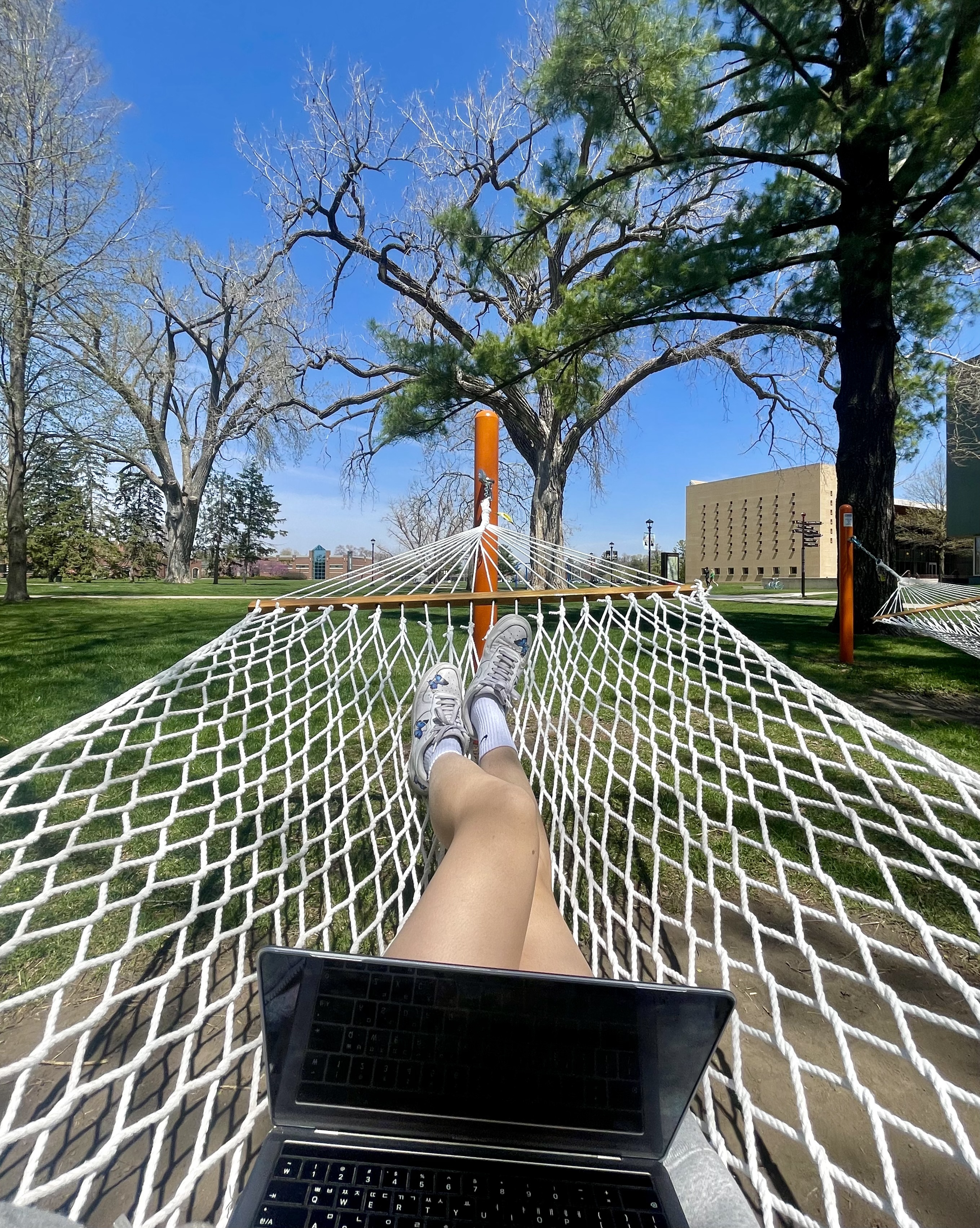 Grinnell, IA