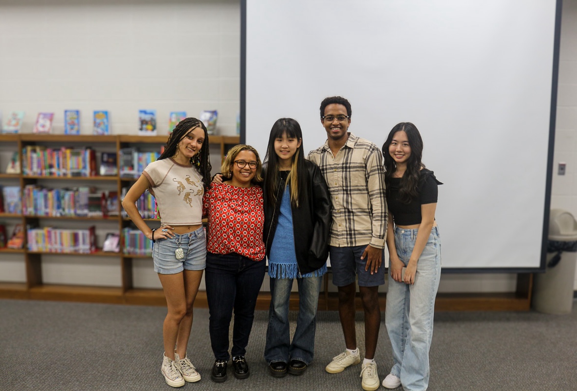 A Community that Codes article thumbnail